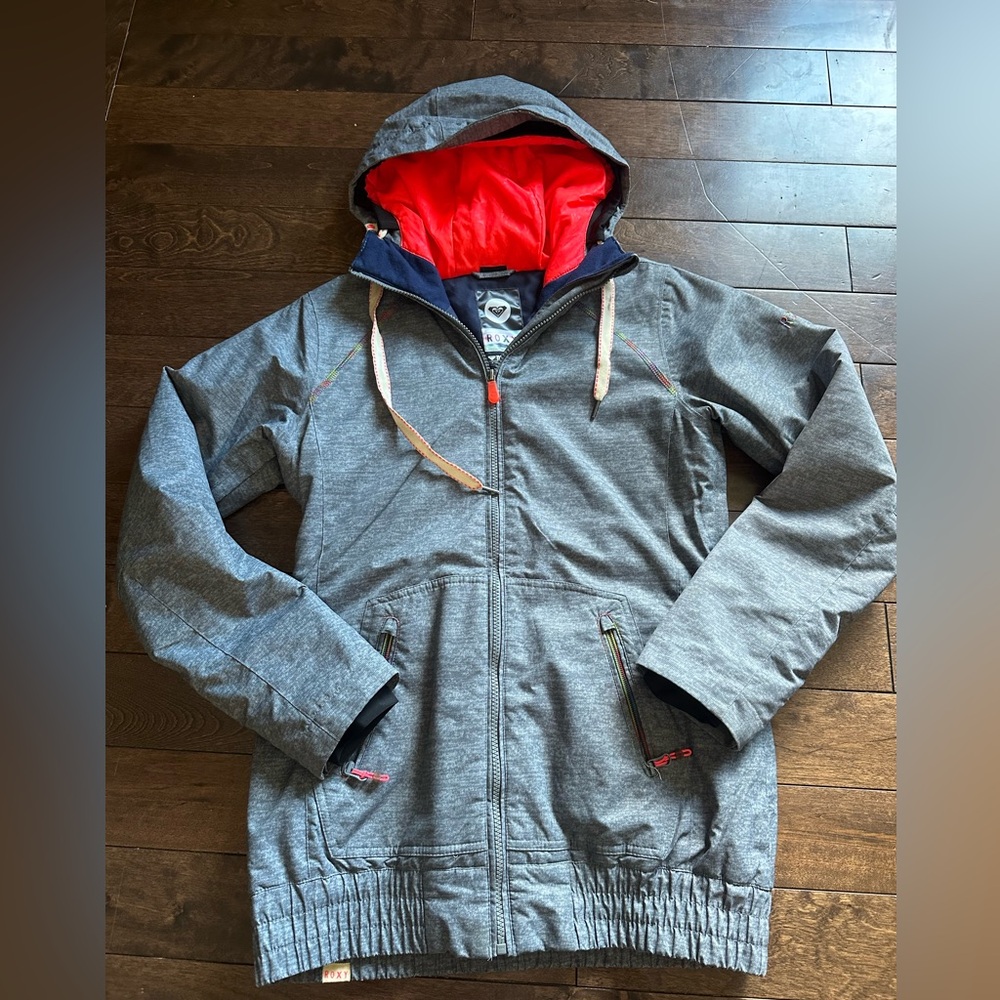 Women’s Roxy Winter Jacket